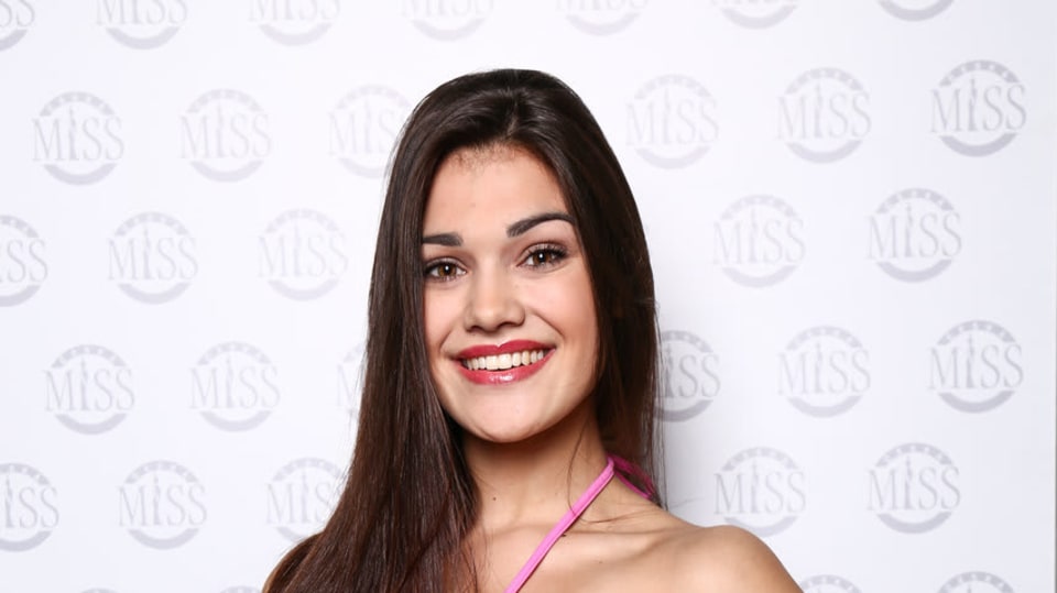 Kalousová Andrea, 18 let